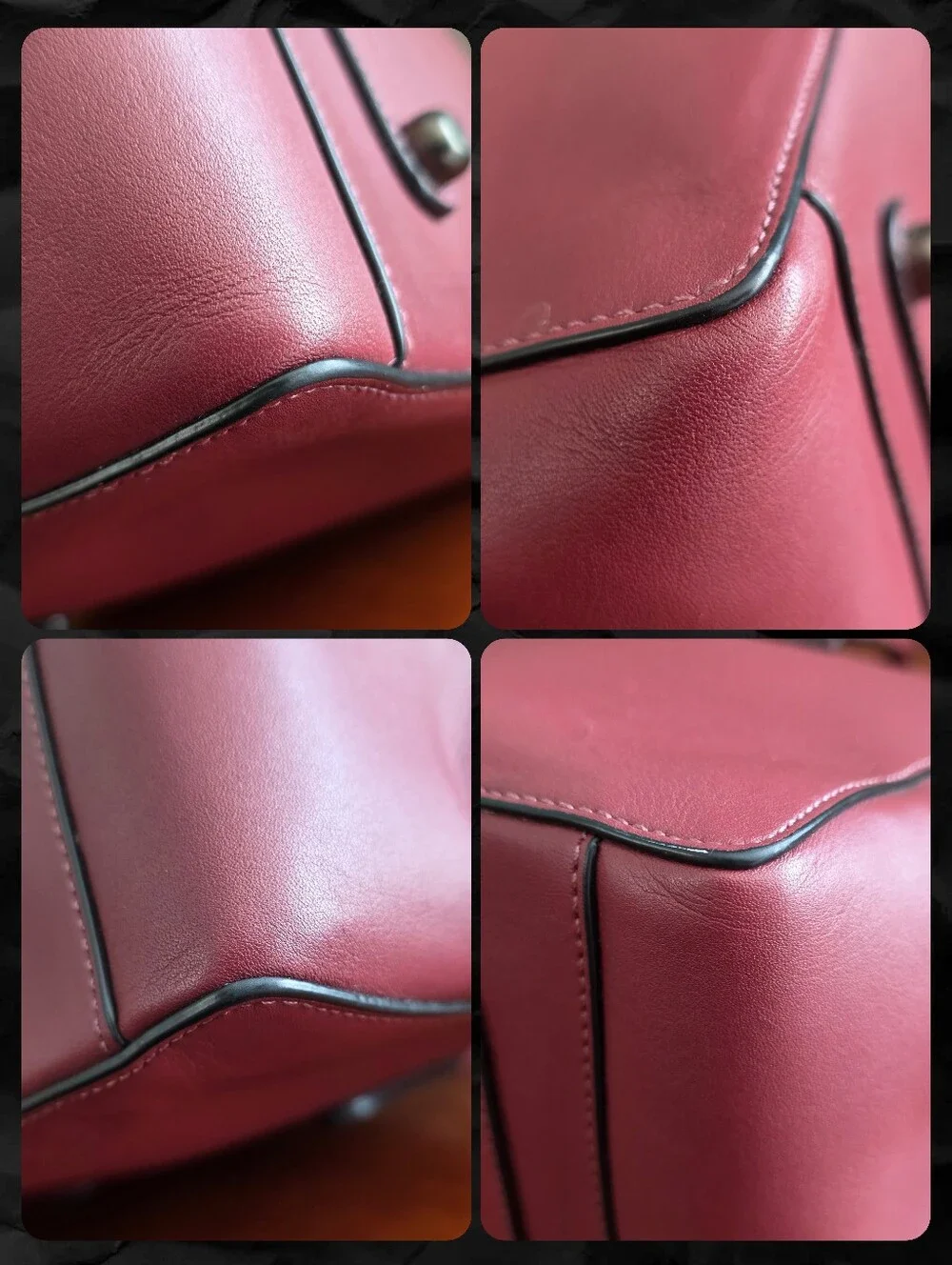 Coach style 22821